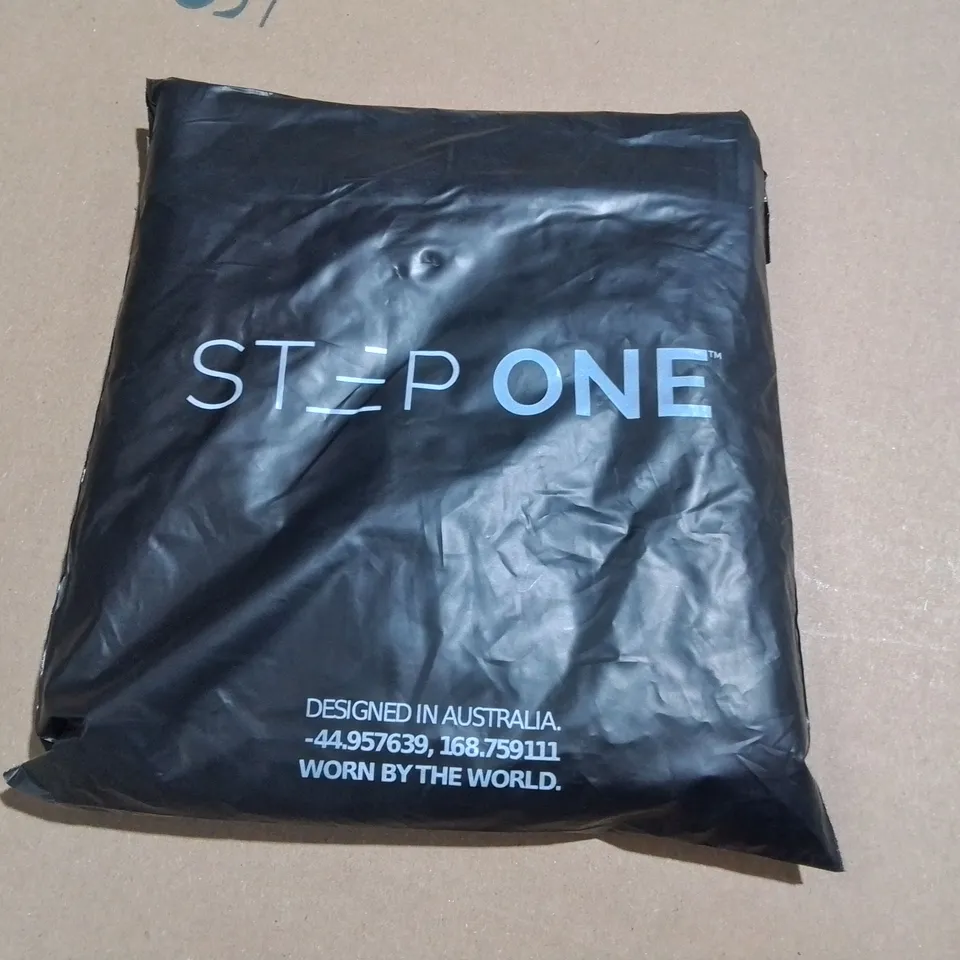 BAGGED STEP ON BOXER BRIEFS - XXL