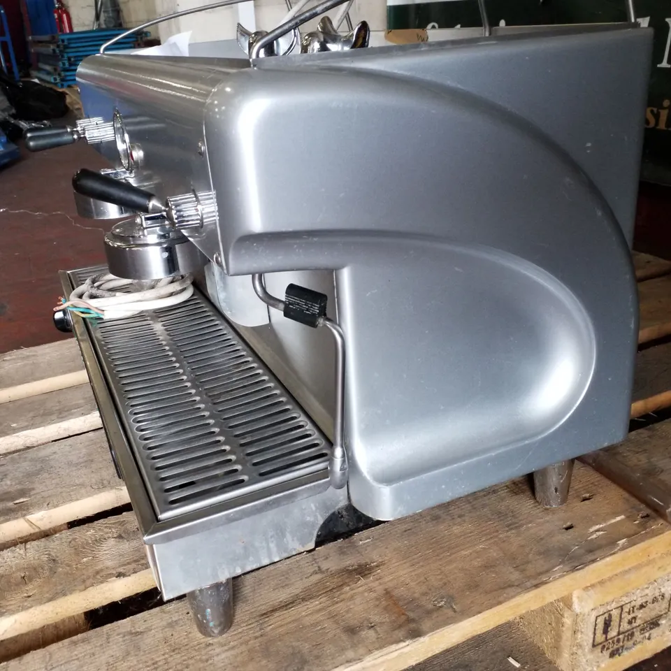 ITALY ELEKTRA ELM2 COMMERCIAL COFFEE MACHINE