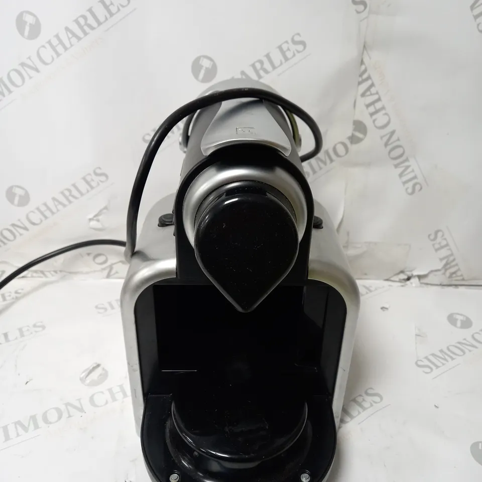 MAGIMIX M 100 COFFEE MACHINE 