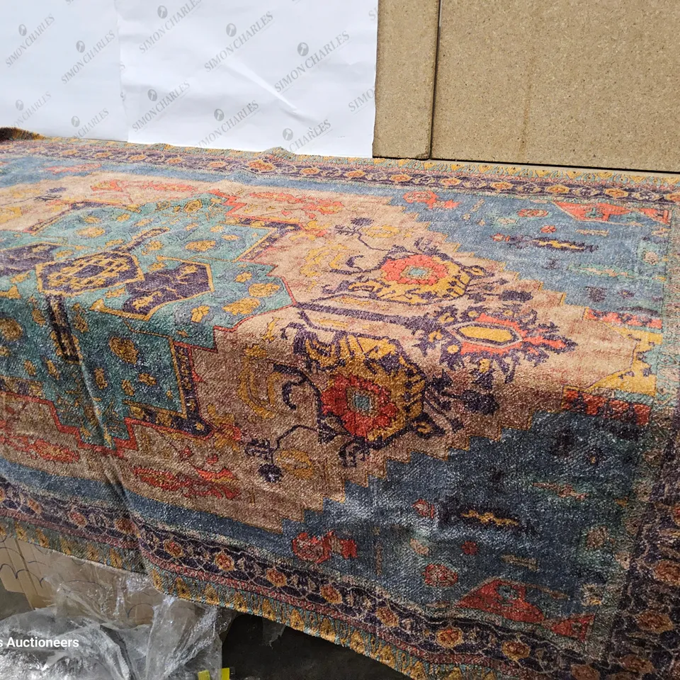 ALEYIAH PERSIAN HANDMADE RUG 120 × 180