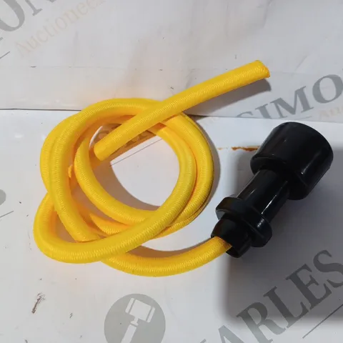 AEROPILATES TENSION CORD IN YELLOW