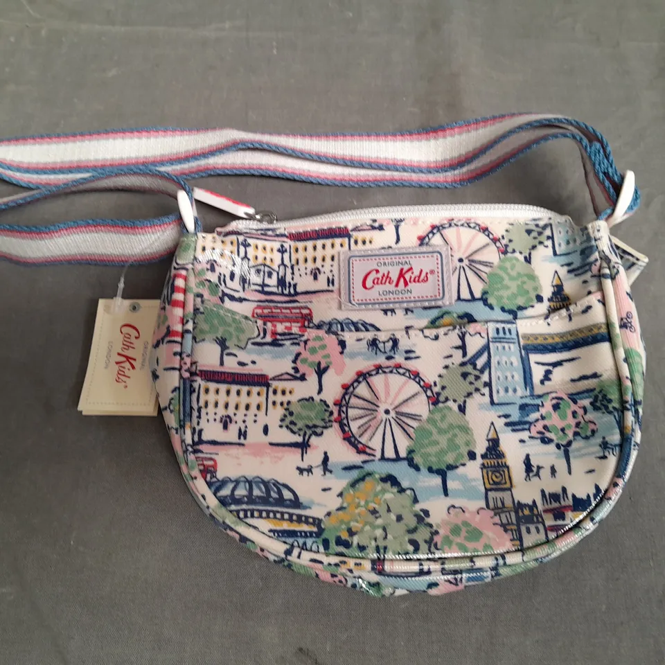 CATH KIDS LONDON VIEW MINI BAG