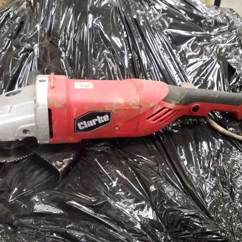 CLARKE CAG2350C 230MM ANGLE GRINDER