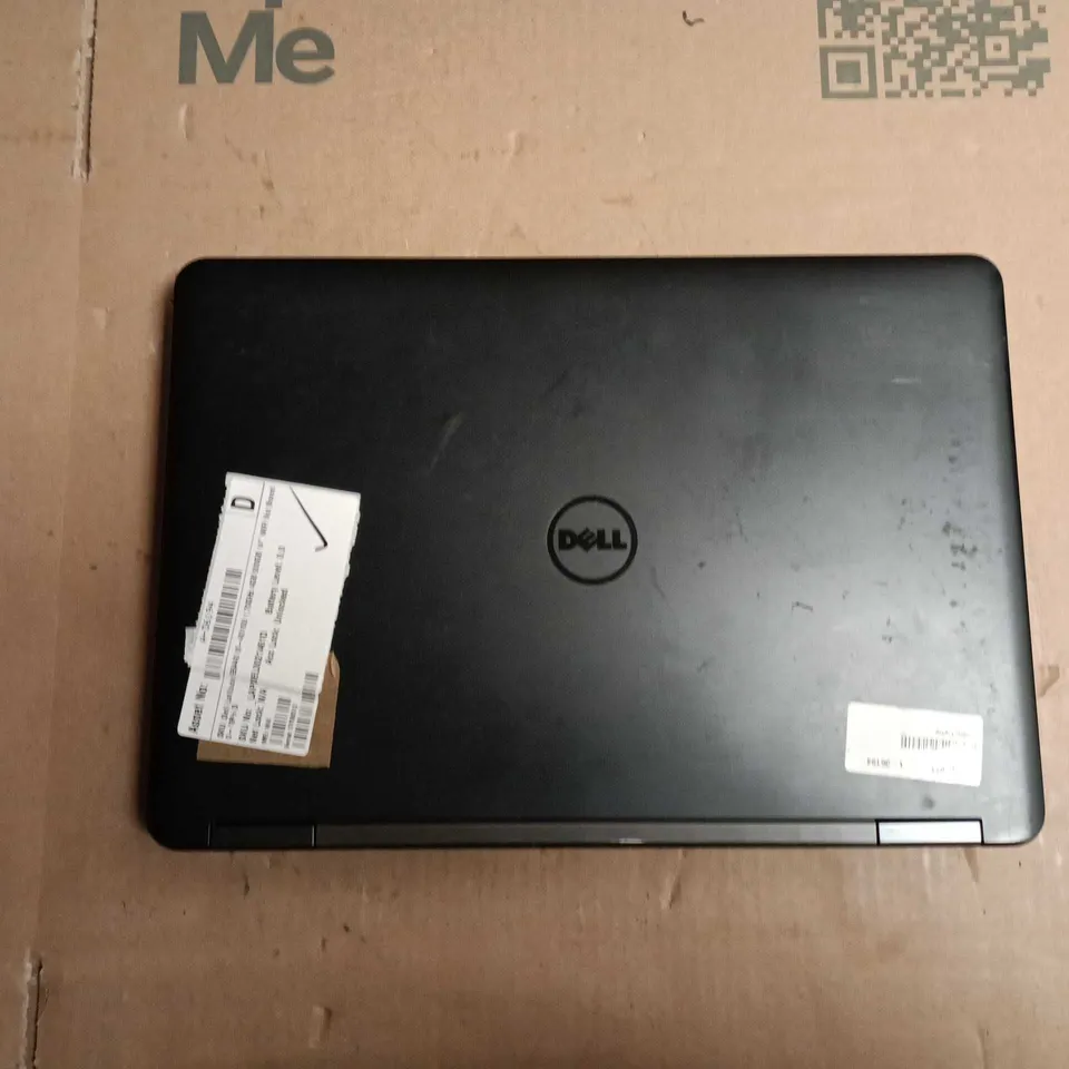 UNBOXED DELL LATITUDE E5440 LAPTOP – I3-4010U 1.70GHZ, 4GB RAM, 500GB HDD, 14" – WIFI