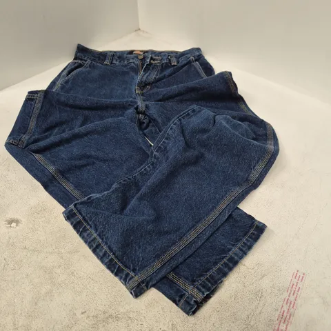 DICKIES DENIM JEANS – UK 30 (W30/L32)