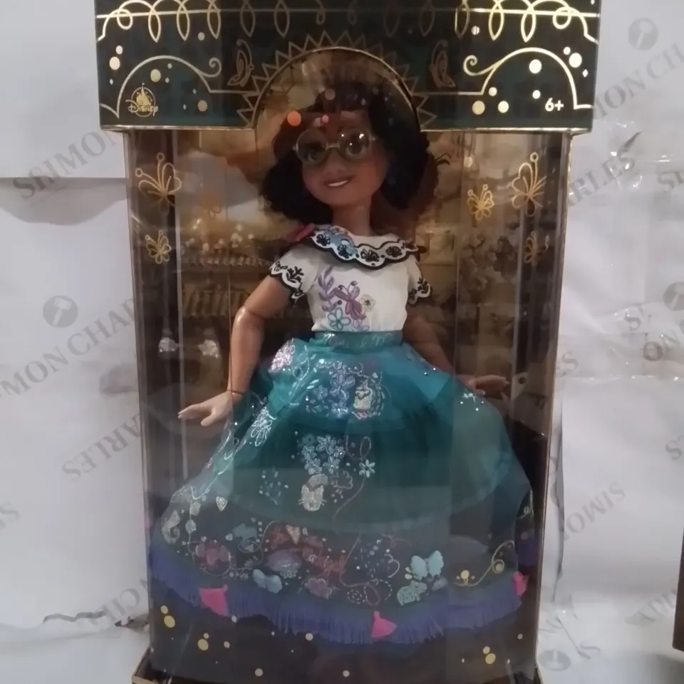 BOXED DISNEY ENCANITO MIRABELL DOLL