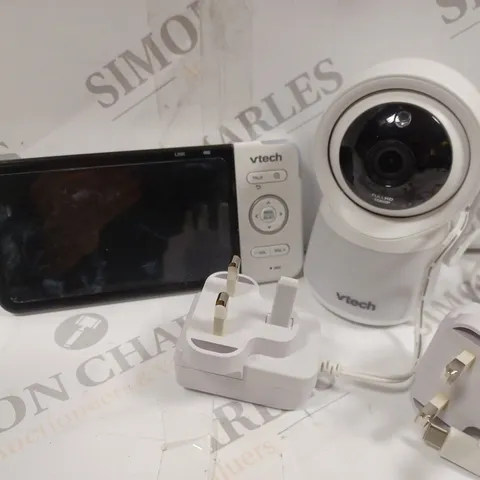 VTECH RM5754HD SMART WI-FI BABY MONITOR 