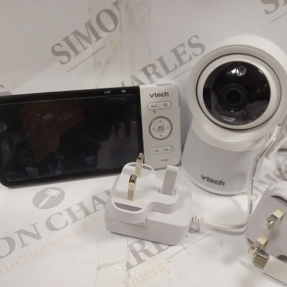 VTECH RM5754HD SMART WI-FI BABY MONITOR 