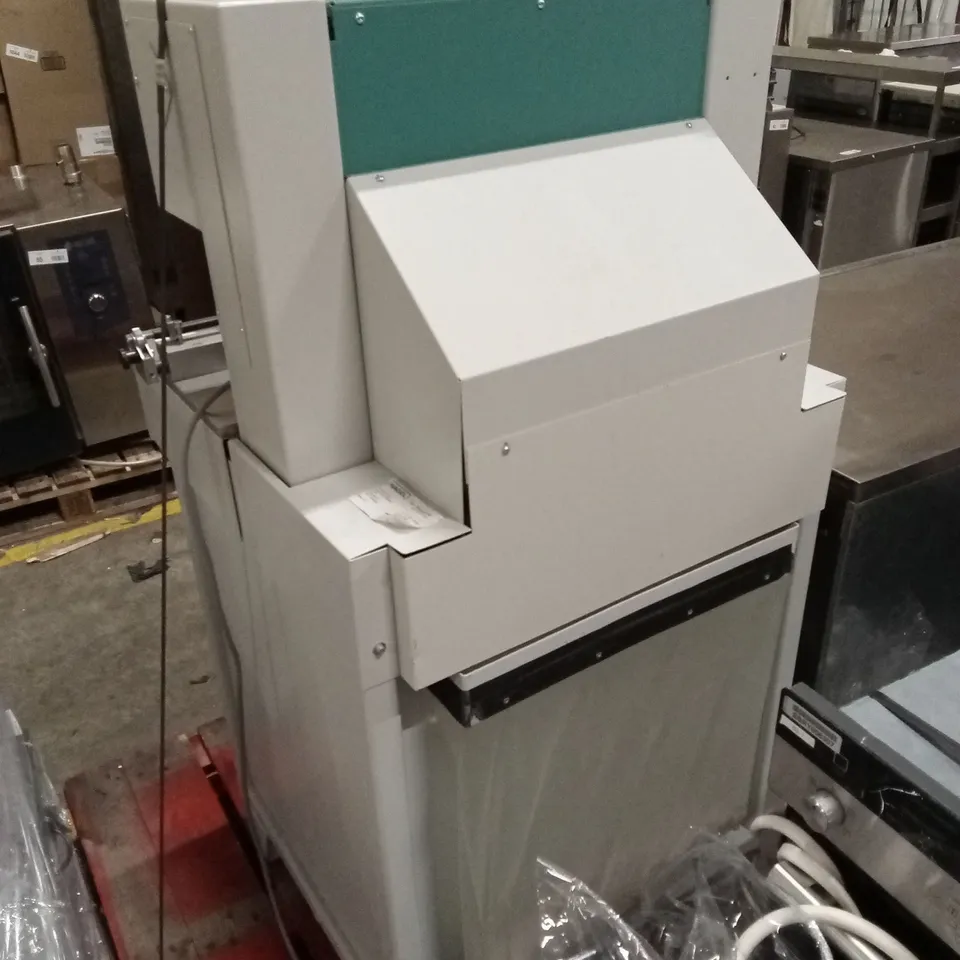 CITOBORMA 490 NAGEL HEAVY DUTY PAPER DRILL