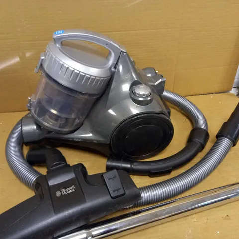 RUSSELL HOBBS COMPACT XS CYLINDER VACUUM