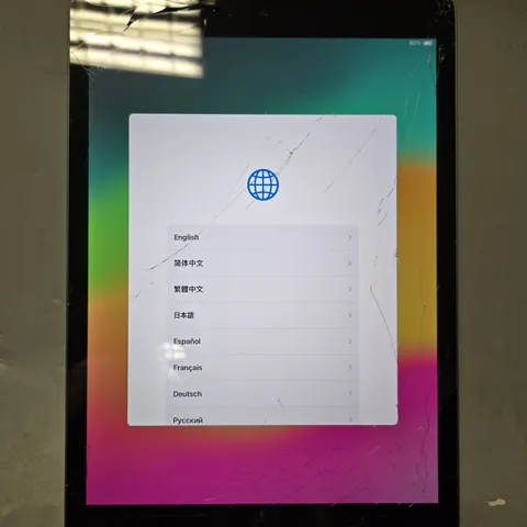 APPLE IPAD 9TH GEN A2602