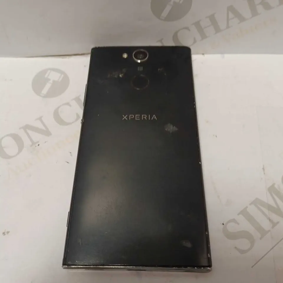SONY XPERIA XA2