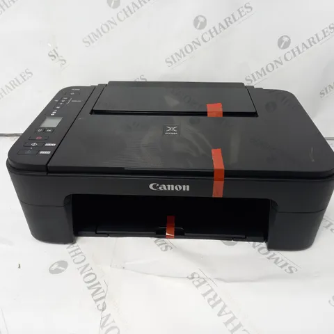 BOXED CANON PIXMA TS3350 PRINTER