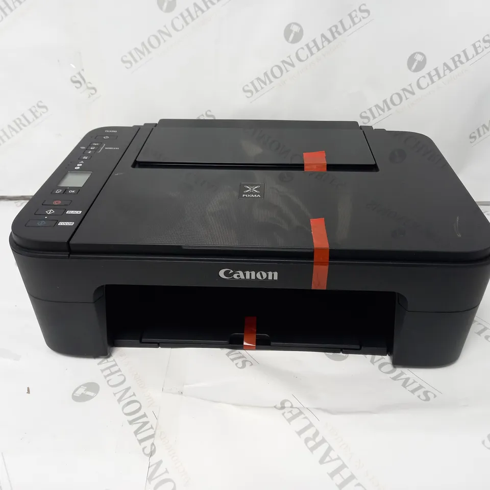 BOXED CANON PIXMA TS3350 PRINTER 