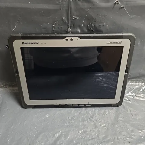 PANASONIC TOUGHBOOK FZ-A3 RUGGED TABLET