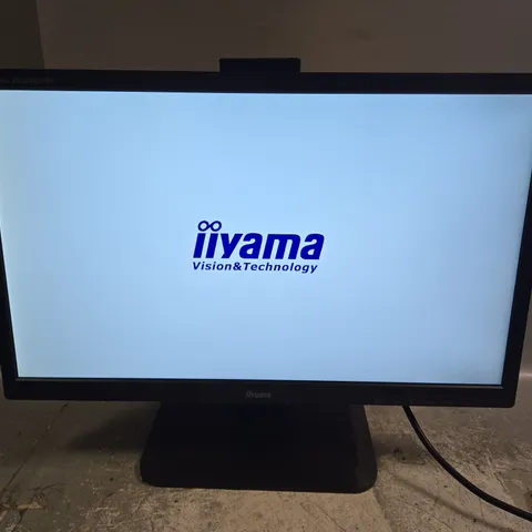 IIYAMA PROLITE PL2283H MONITOR