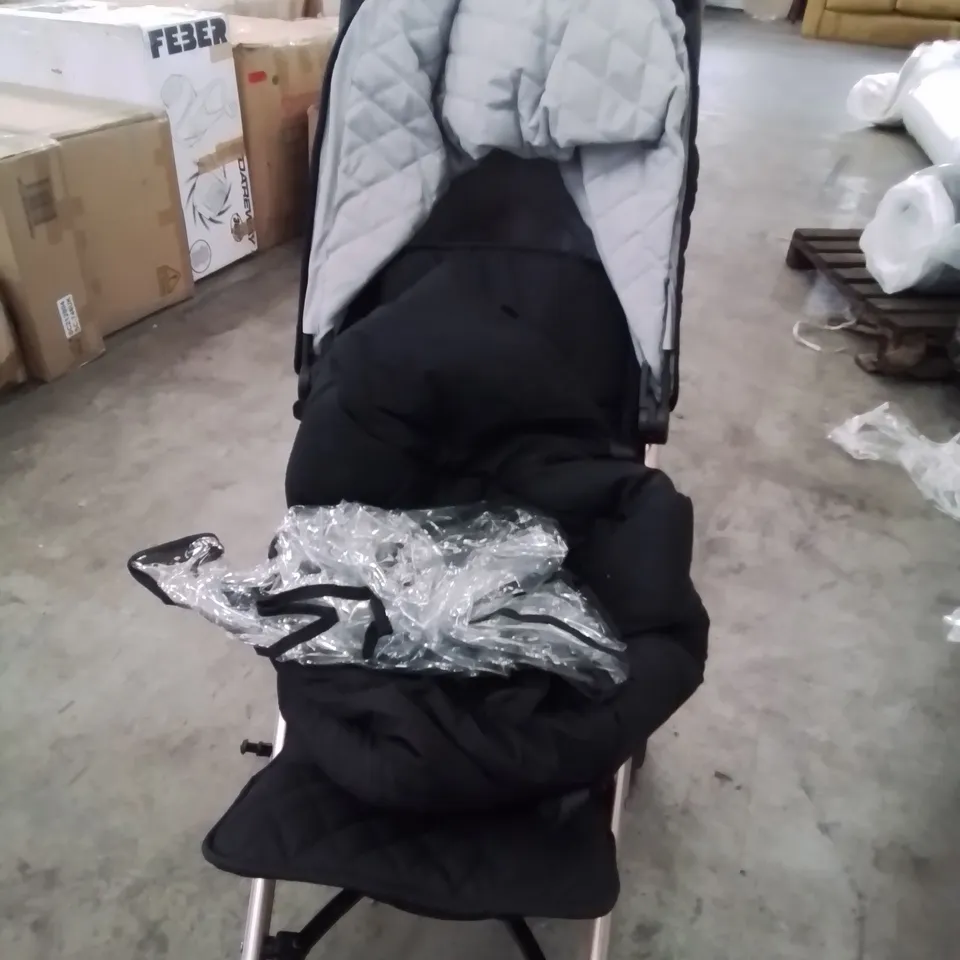MYBABIE STROLLER