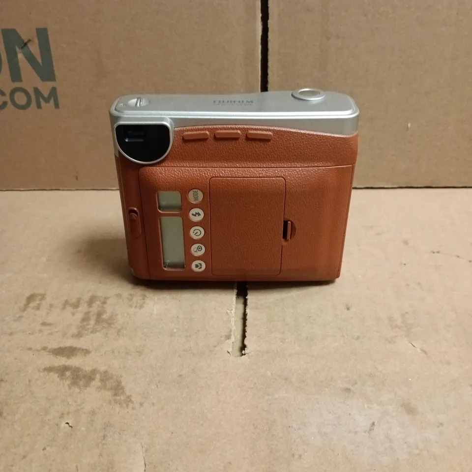 FUJIFILM NEO CLASSIC INSTAX MINI 90 UNBOXED
