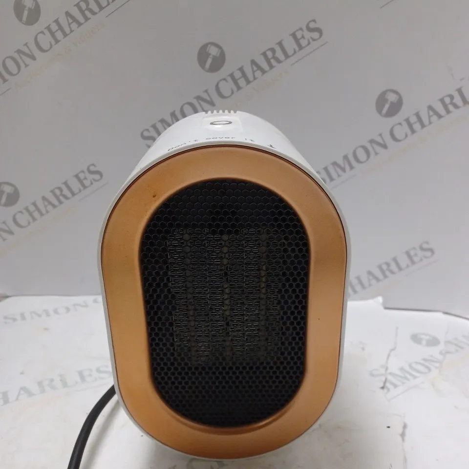 GOVEELIFE SMART SPACE HEATER LITE 