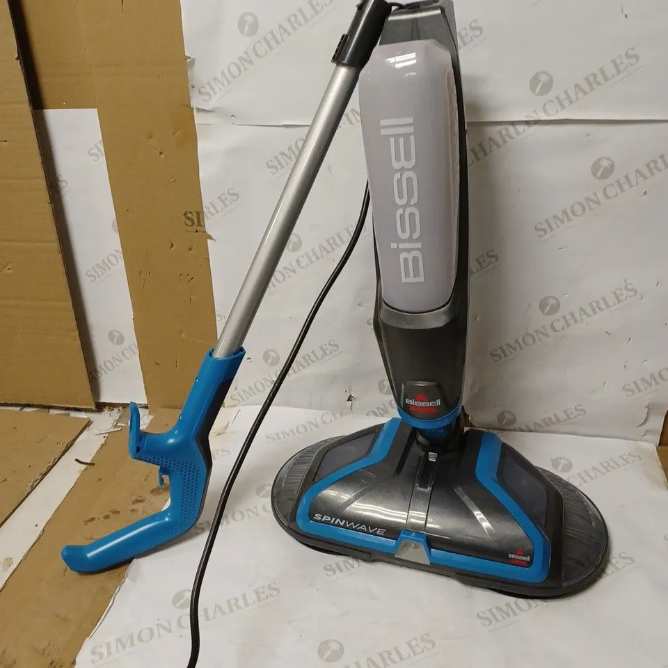 BISSELL SPINWAVE MOP 2052E