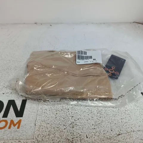 TOMMIE COPPER COMPRESS SHORTS NUDE 4XL