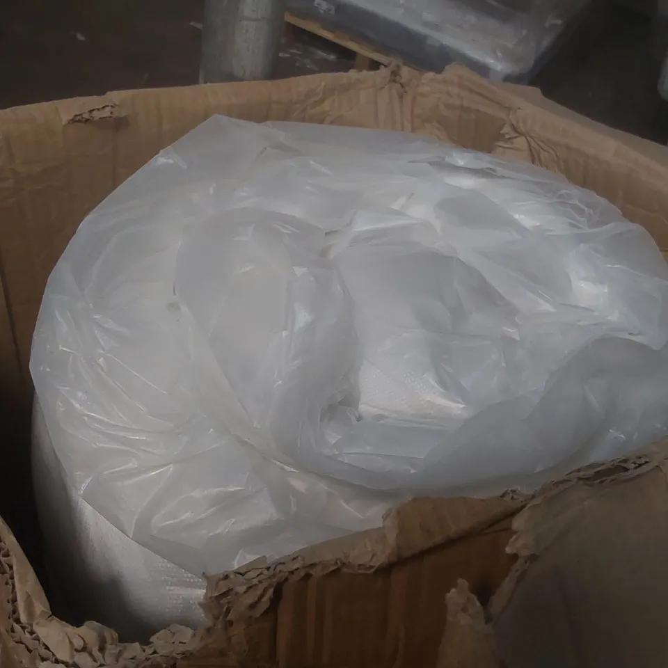 QUALITY BOXED AND ROLLED 4'6 DOUBLE MATTRESS