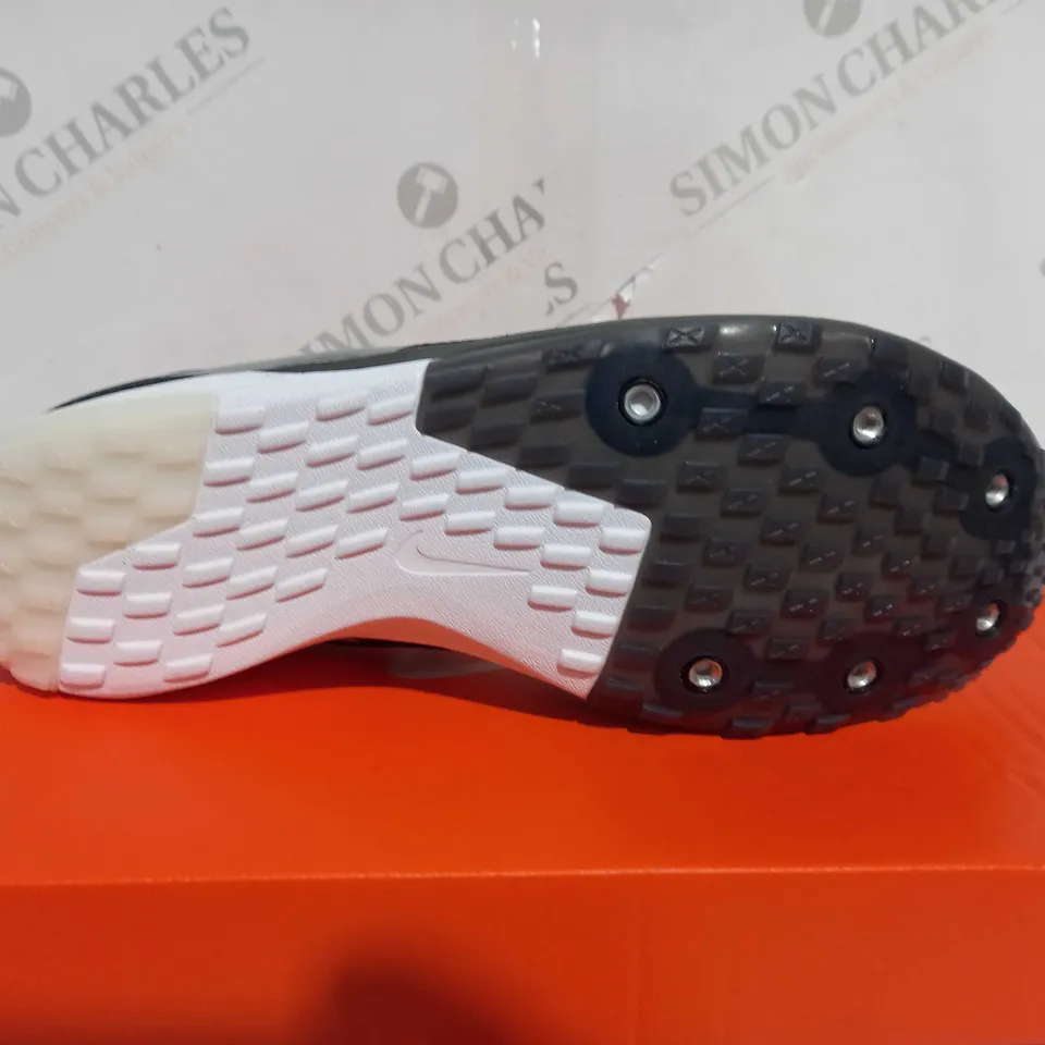 BOXED NIKE ZOOM RIVAL XC 6 - UK SIZE 9