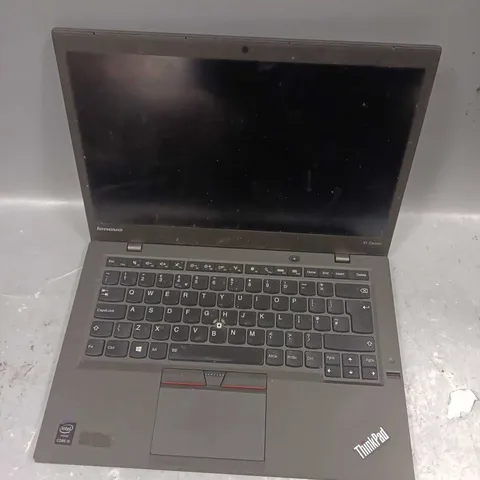 LENOVO THINKPAD X1 CARBON LAPTOP