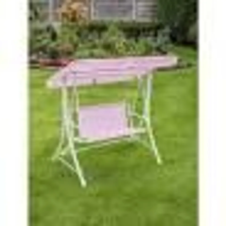 BRAND NEW BOXED KIDS SWING SET UNICORN