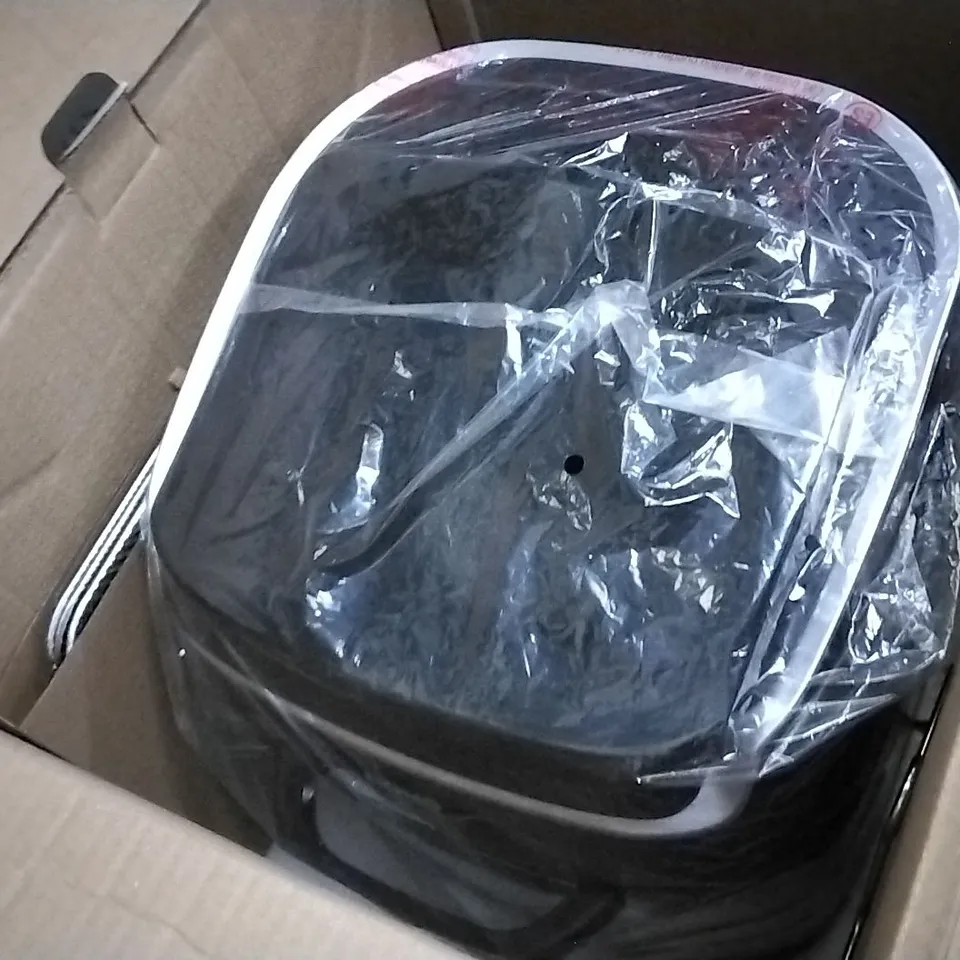 DOMO DELI AIR FRYER MULTIFUNCTIONAL OVEN