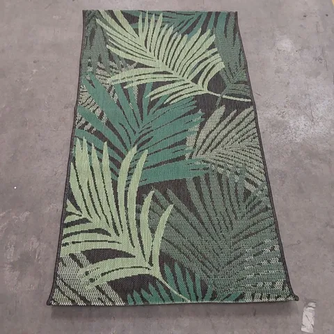 PACO HOME OSTENDE RUG - 80 x 150cm
