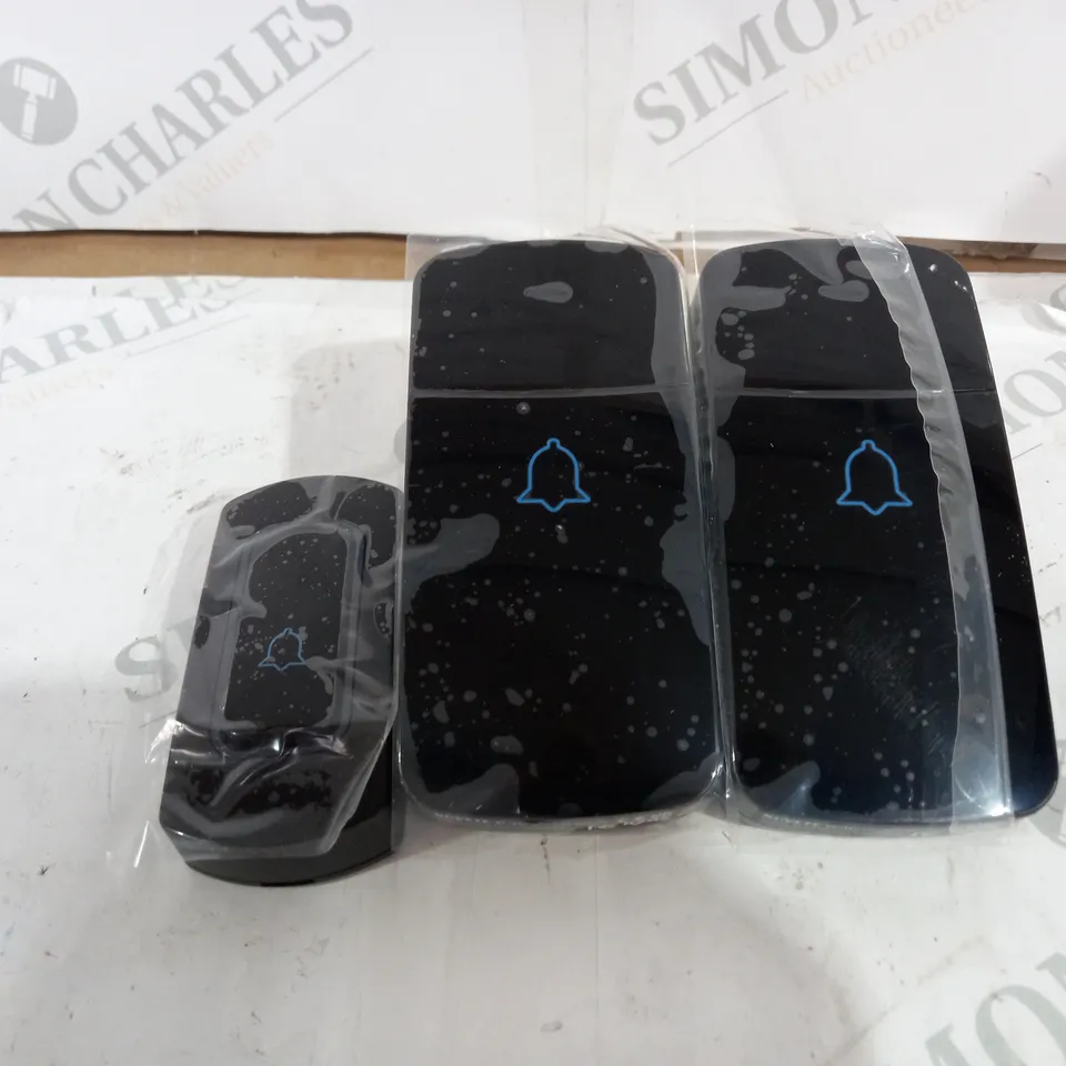 BOXED NOVETE D-3C DOORBELL KIT