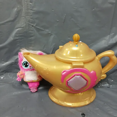 MAGIC MIXIES MAGIC GENIE LAMP