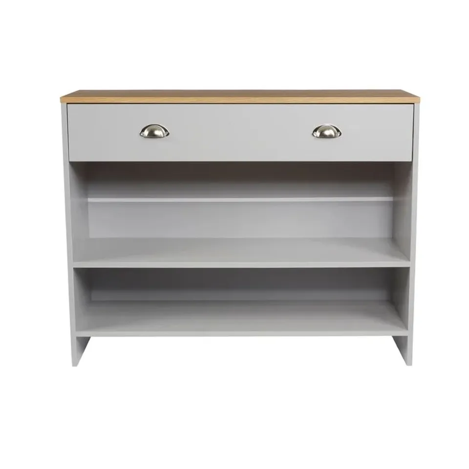 GASTONIA 50CM CONSOLE TABLE 
