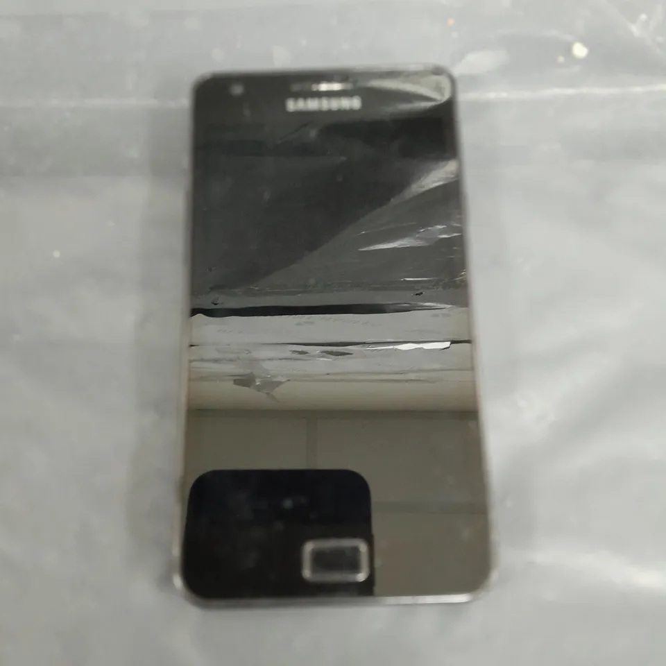 SAMSUNG GALAXY S II SMARTPHONE 