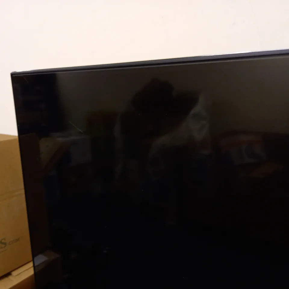 HISENSE 50A7100FTUK 50-INCH 4K UHD HDR SMART TV - COLLECTION