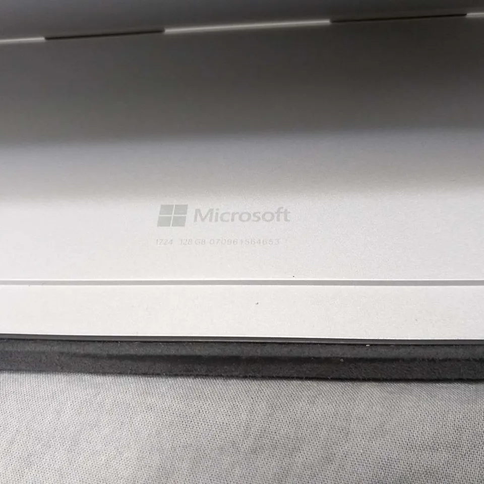 MICROSOFT SURFACE PRO 4 128GB