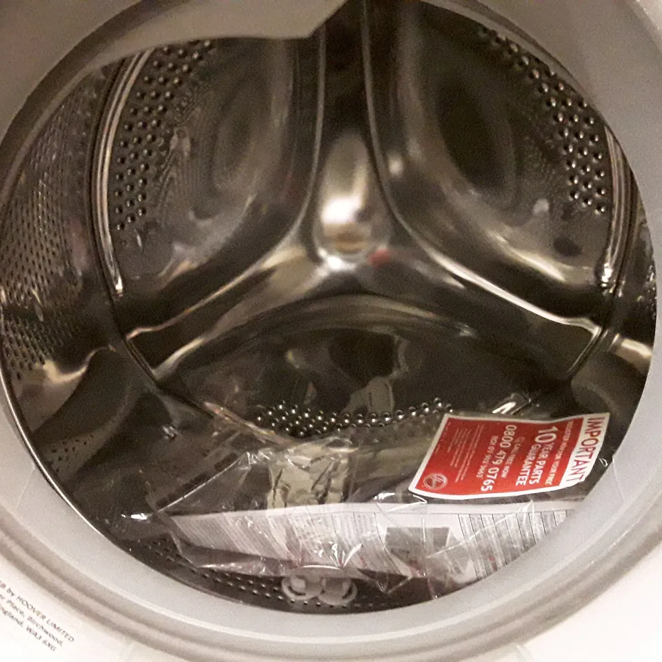 HOOVER H-WASH 300 FREESTANDING WASHING MACHINE 