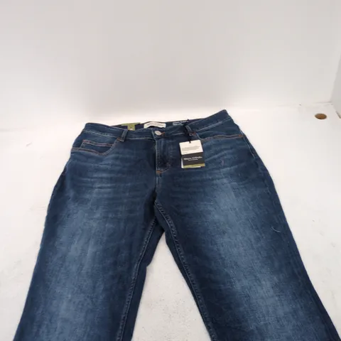 MARC O'POLO KIRUNA JEANS – MEN'S FLARED FIT, UK 33 WAIST (W33 L30), REGULAR LENGTH