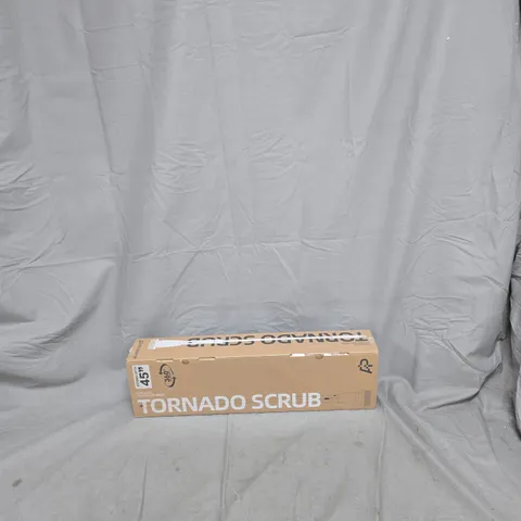 TORNADO SCRUB CLEANING TOOL – BOXED