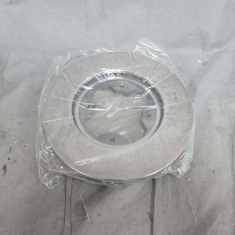 BORG AND BECK BRAKE DISC - X2 