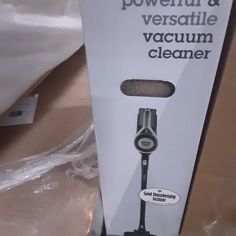 BELDRAY AIRGILITY PLUS CORDLESS VACUUM