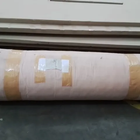 QUALITY BAGGED AND ROLLED NICHELI DOUBLE MATTRESS 