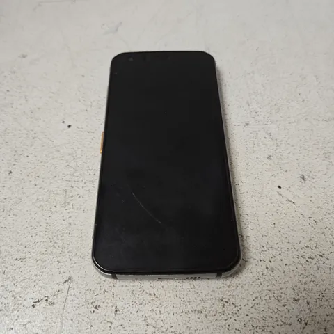 CAT RUGGED SMARTPHONE β BLACK - MODEL UNSPECIFIED