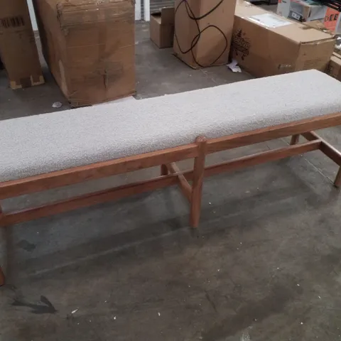 CANNES DINING BENCH - 160CM