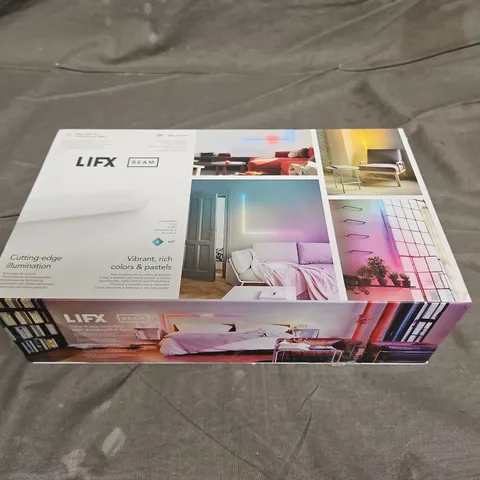 BOXED LIFX BEAM LED LIGHT BAR WITH APP CONTROL