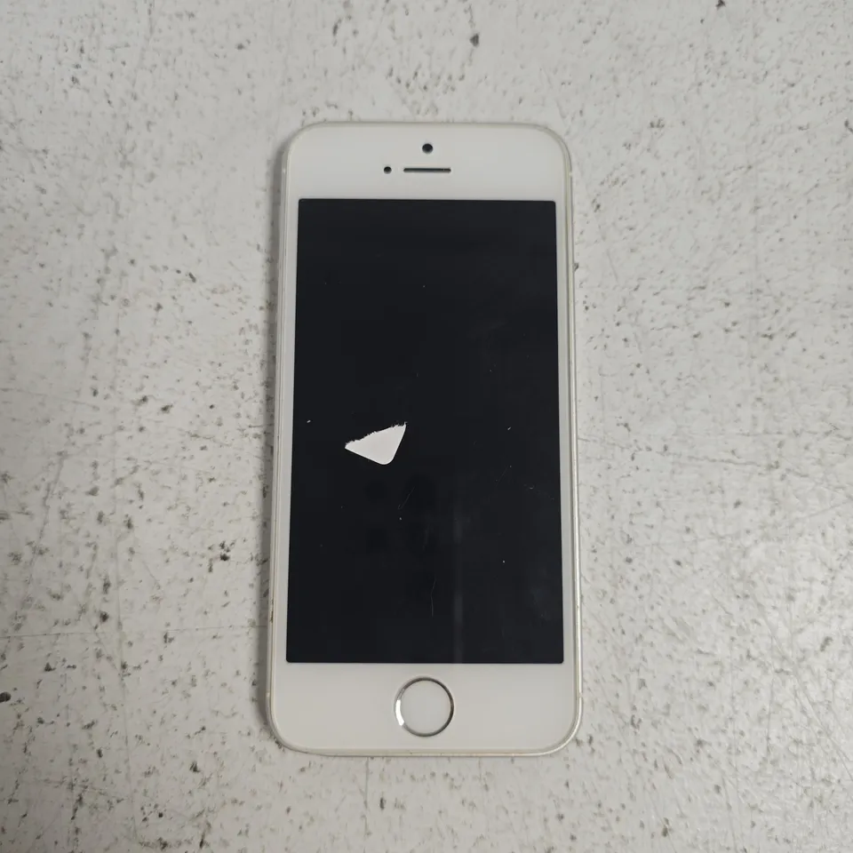 APPLE IPHONE SE A1723 MOBILE SMARTPHONE