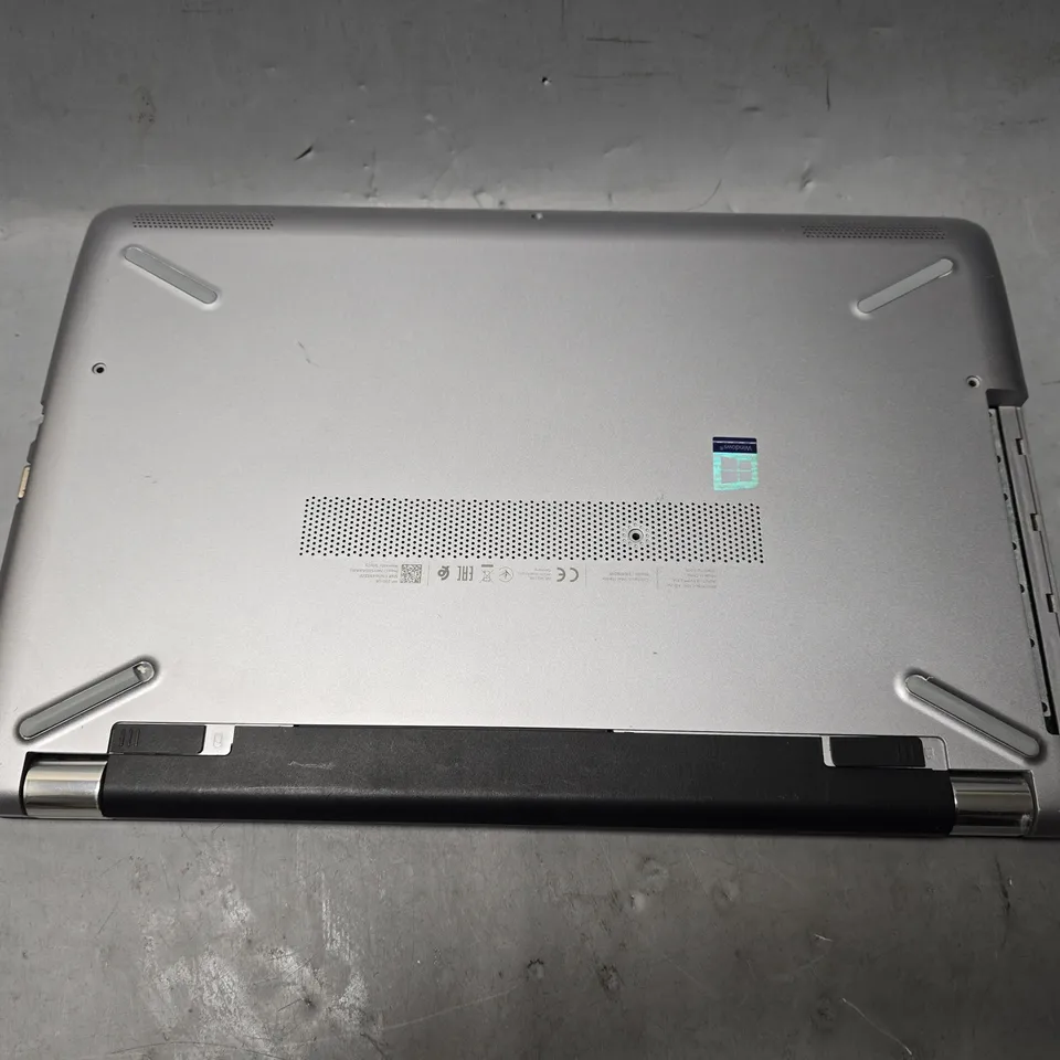 HP 250 G6 NOTEBOOK PC