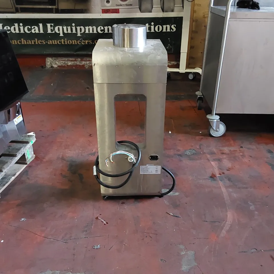 MARCO BULK COMMERCIAL COFFEE MACHINE UC JET 6 230V 5.6KW