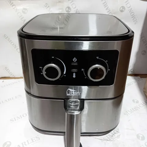 UTEN 5.5L 1700W AIR FRYER